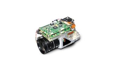 MWIR Camera Core: Micro-Core HRC